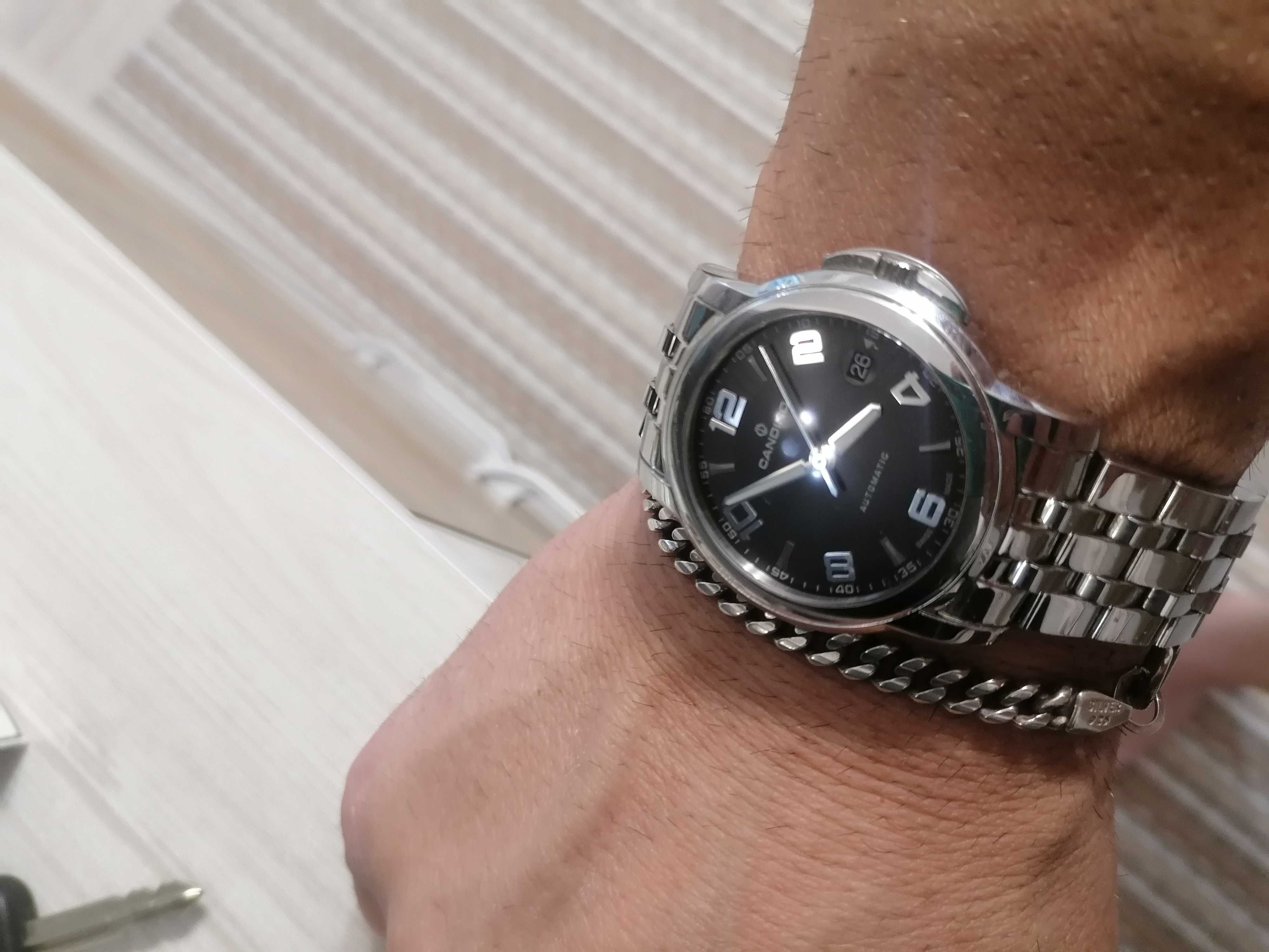 Часовник Candino 4316
