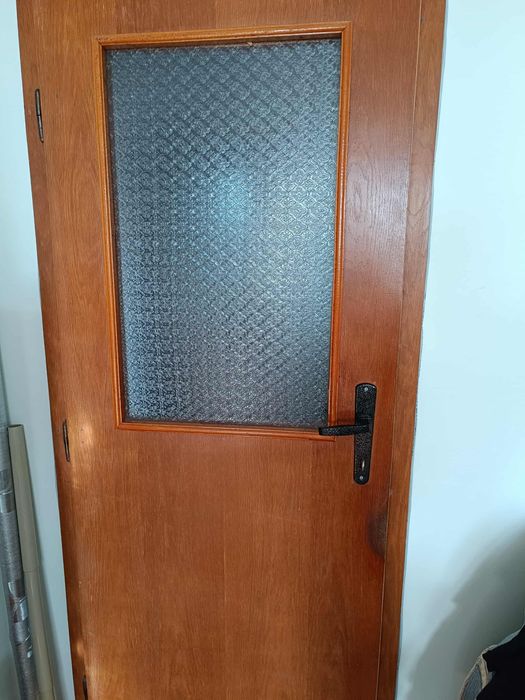 Интериорни врати 5 бр