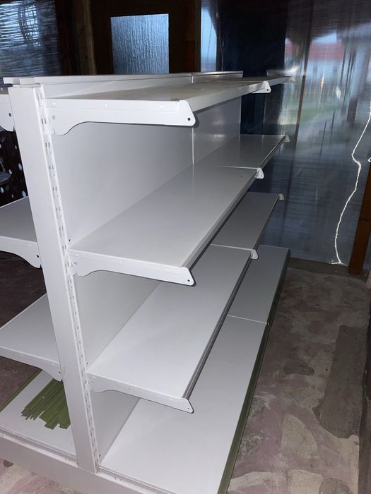 Raft magazin și pistoale etichetare