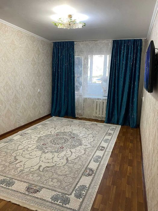 Продам 2х комн кв 11мкр