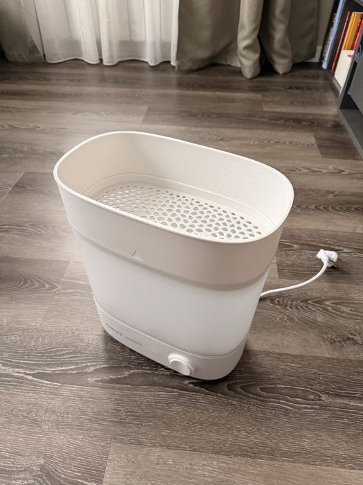 Електрически парен стерилизатор Philips Avent Advanced SCF 291
