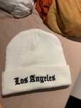 Шапка Los Angeles