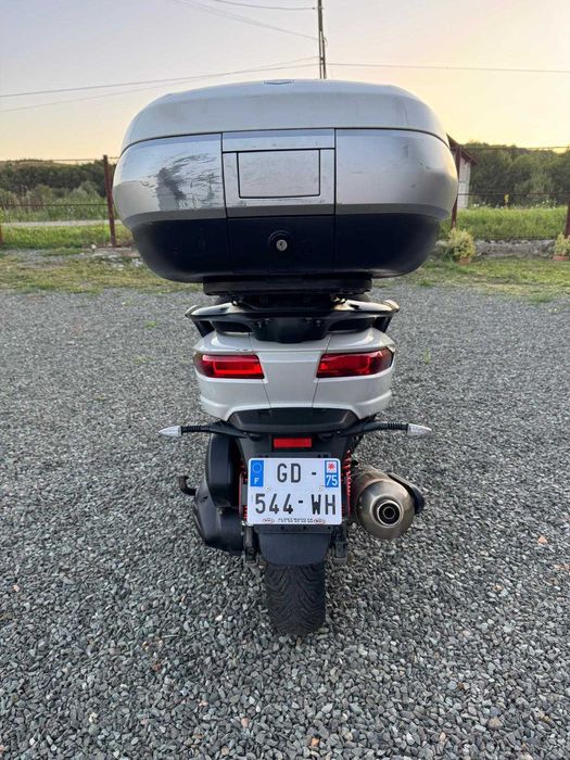 Piaggio MP3 LT 500cc 2021 cat. B