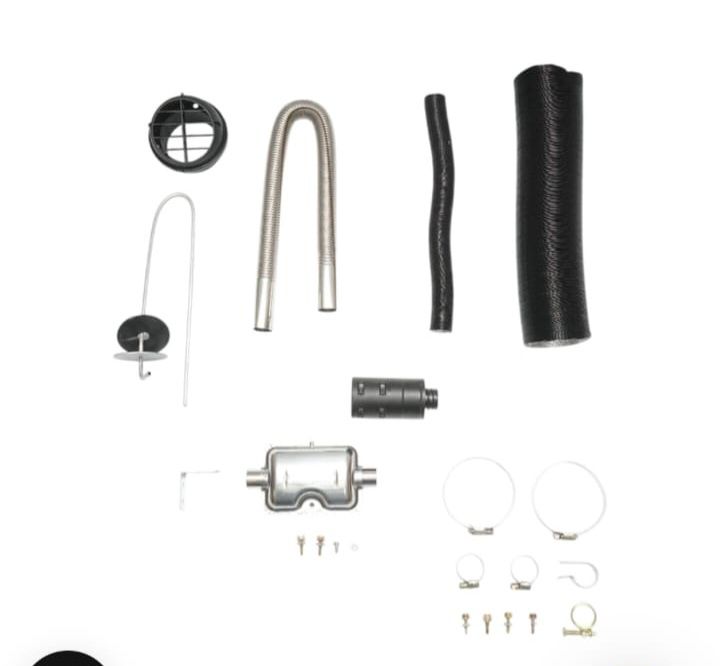 Încălzitor portabil Thor 40 th340