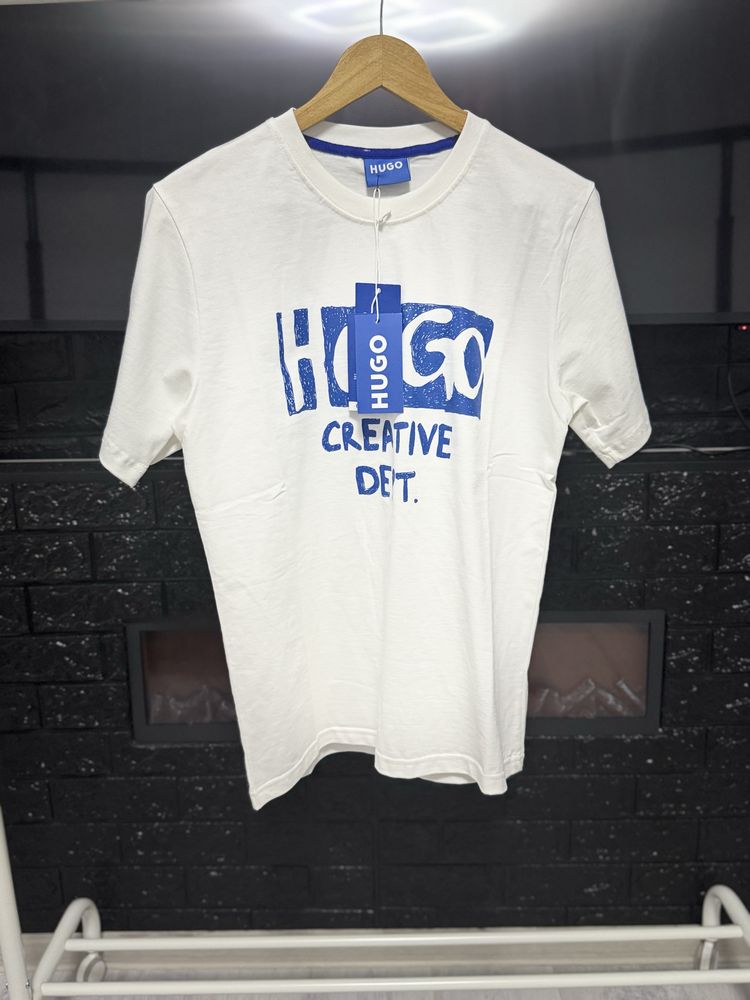 Tricou Hugo Boss, Premium
