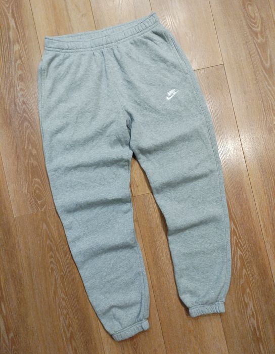 Nike fleece долнище мъжко оригинален