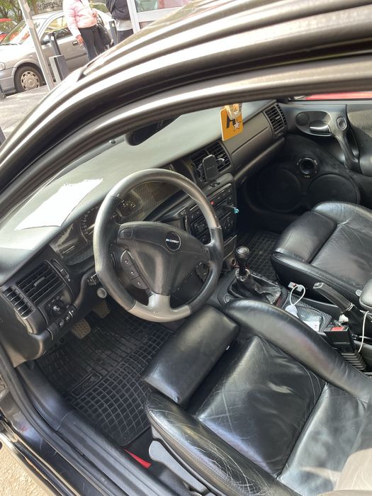 Opel vectra b zender/opc de fabrica