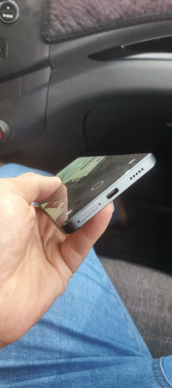 Redmi 13 note + obmenga