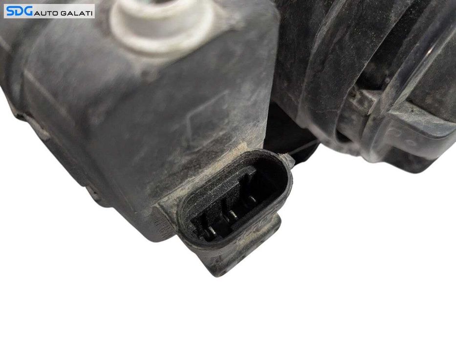 Far Stanga Halogen Renault Megane 2 2002 - 2008 Cod 085511142R (Ghidaje Bara Lipsa) [L6928]