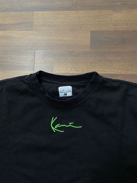Tricou Karl Kani