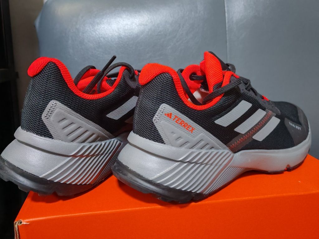Adidas terrex  soulstride 44 номер