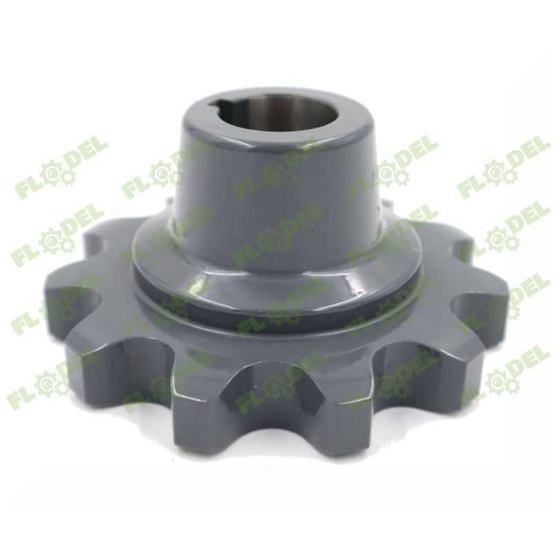 Pinion heder porumb CLAAS Z11 28x57,5mm 994305