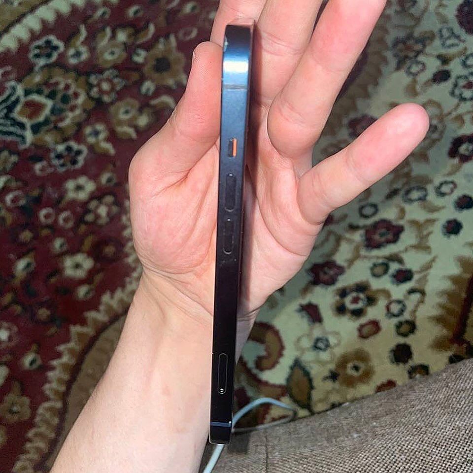 Iphone 13, 128gb ideal