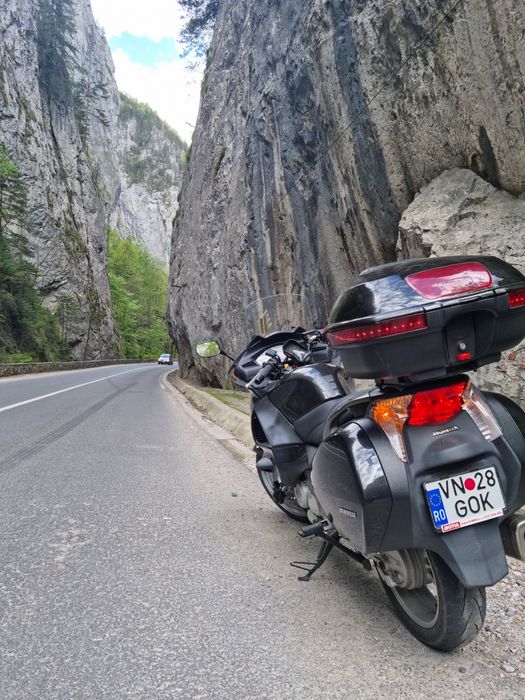 Honda NT 700 ABS