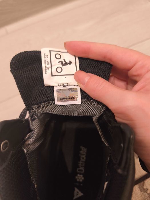 Bocanci/Ghete moto Dainese marimea 44