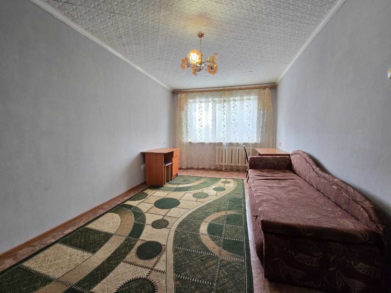 Продам 3х комн в 7мкр 62кв.м/ПОМОЩЬ В ИПОТЕКЕ