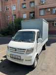 Dongfeng k01s sotiladi….2021 yil / 85.000 km