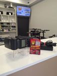 Godox Ving V860IIC Amanet BKG