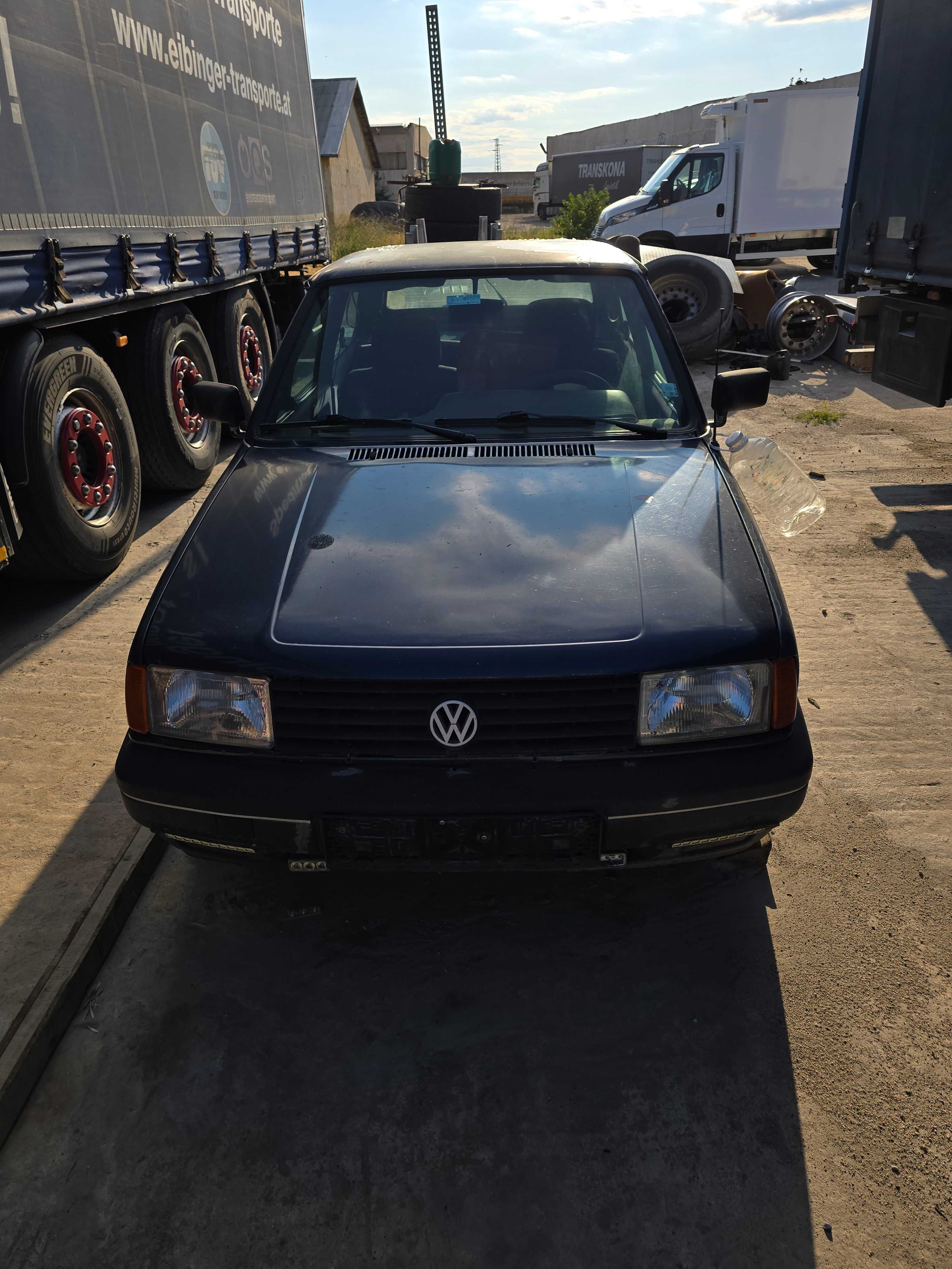 Volkswagen polo 92 година