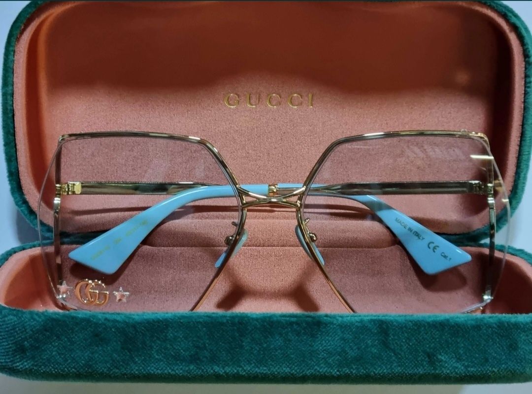 Gucci дамски слънчеви очила