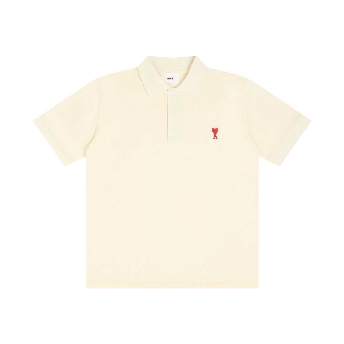 [НА ЗАКАЗ] AMI Polo finka, АМИ CDG поло финка [цена без учета карго]