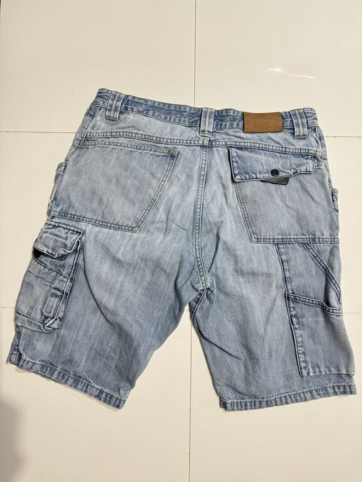 Engelbert Strauss 54 Motion Pantaloni Scurti
