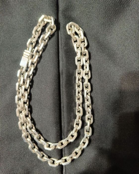 Продам цепочку 160гр примерно