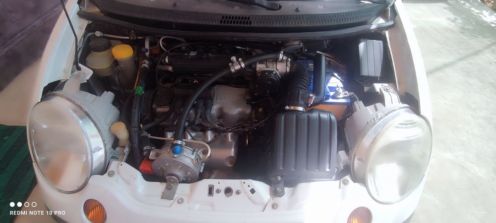 Best matiz H9 super
