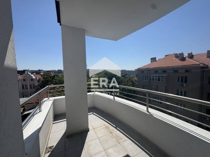 Тристаен апартамент ново строителство