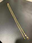 Hope Amanet P3 - Lant  Aur 18 K / 8.11Gr.