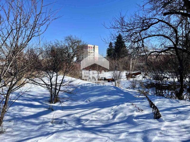 Парцел в регулация в гр. Самоков