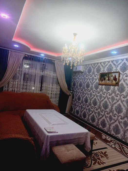 Продается 2х комнатная квартира