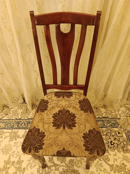 Стуль сотилади !!!