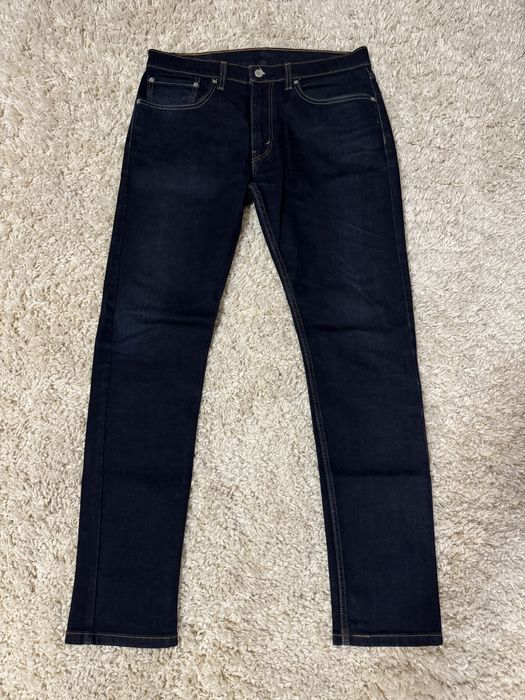 Blugi albaștri Levi’s