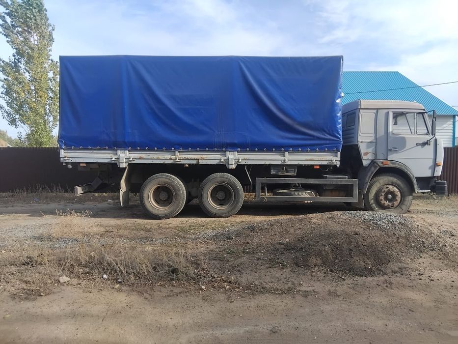 Продам будка на камаз