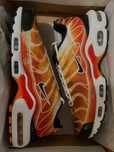 100% Оригинални Nike Air max Plus в номер 44-28 см