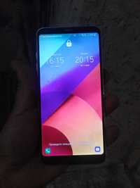 LG G6 4/64 gb ideal sotiladi