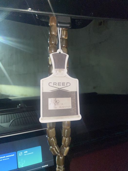 Вонючка на авто