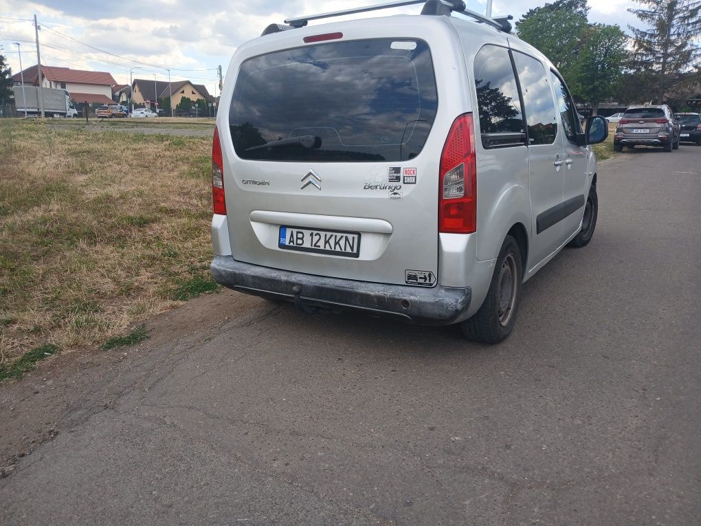 Se vinde Citroen Berlingo