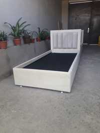 Одинарный кровать 207*96 см   skidka