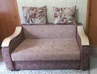 диван С 2 креслами