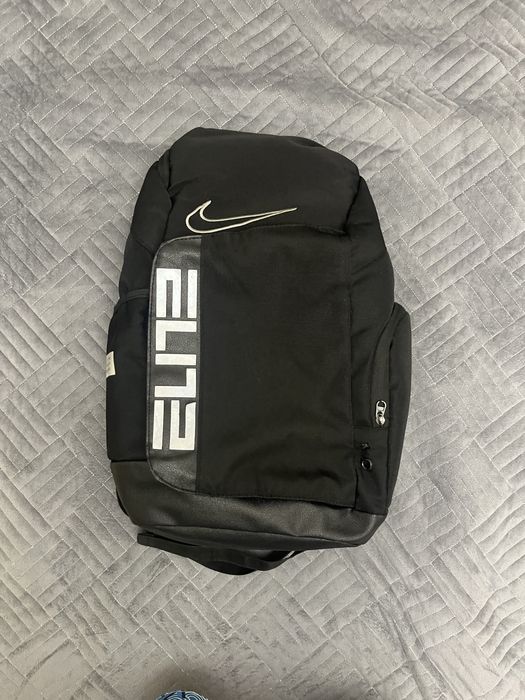 РЮКЗАК Nike Elite bag v1