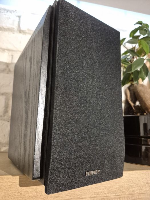 Boxe Edifier R1700BT 2.0 Bluetooth black