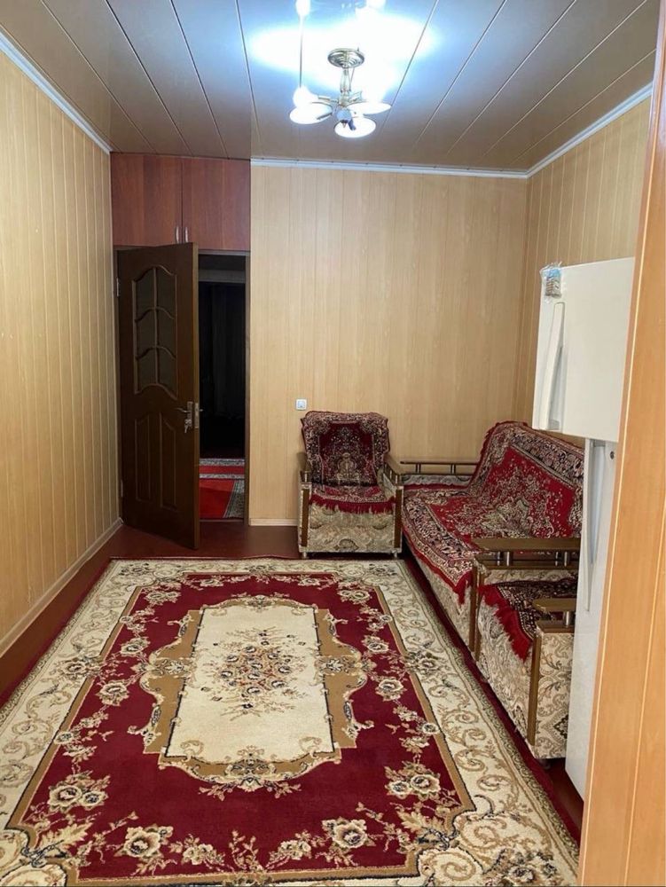 Самарканд Дарвоза Ровд 3/2/4 Квартира В Аренду