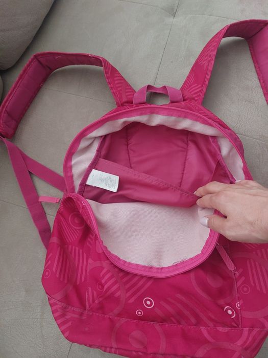 Раница адидас,използвана