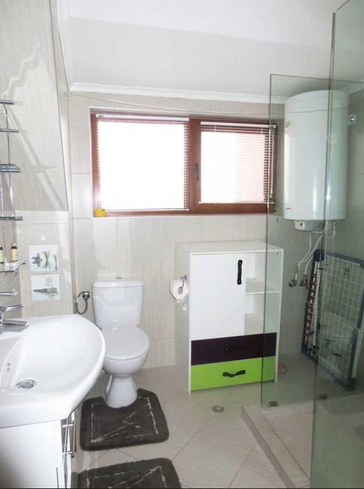 Просторен, Четиристаен апартамент, под наем, Константин и Елена