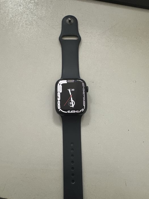 Aplle watch 7 45mm