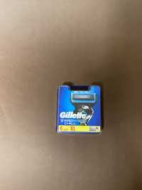 Gillette Fusion5 Proglide