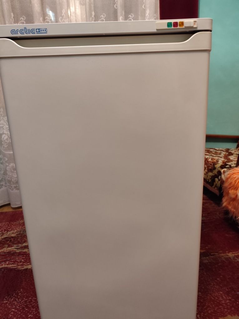 Congelator Arctic