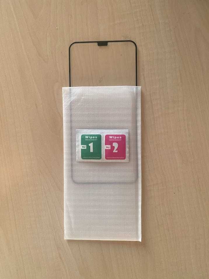 Folie sticla Iphone 11 Pro Max
